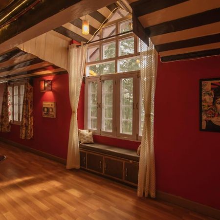 Shyamala Heritage Villa シムラー エクステリア 写真