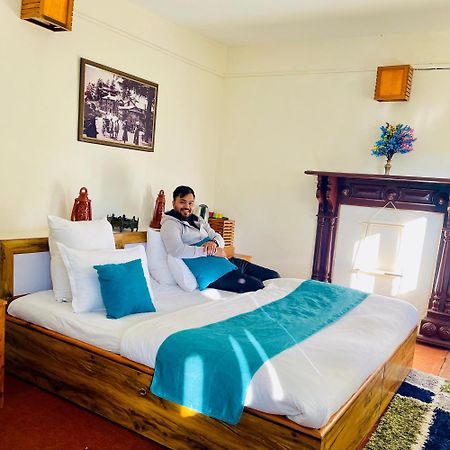 Shyamala Heritage Villa シムラー エクステリア 写真