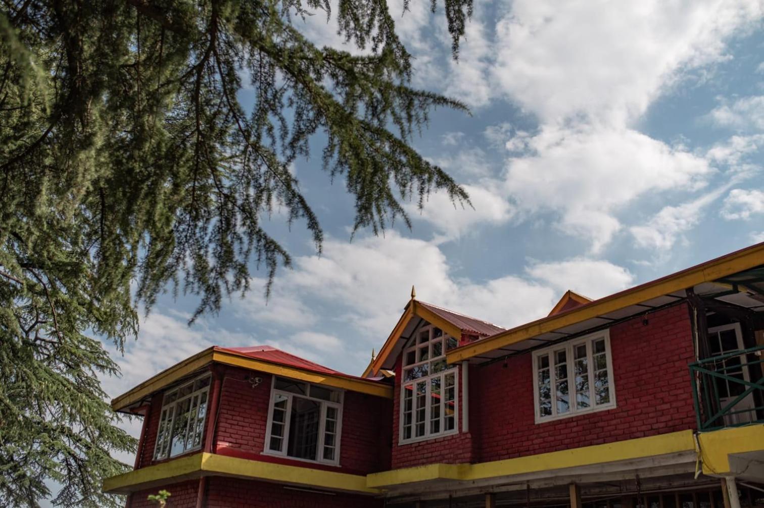 Shyamala Heritage Villa シムラー エクステリア 写真